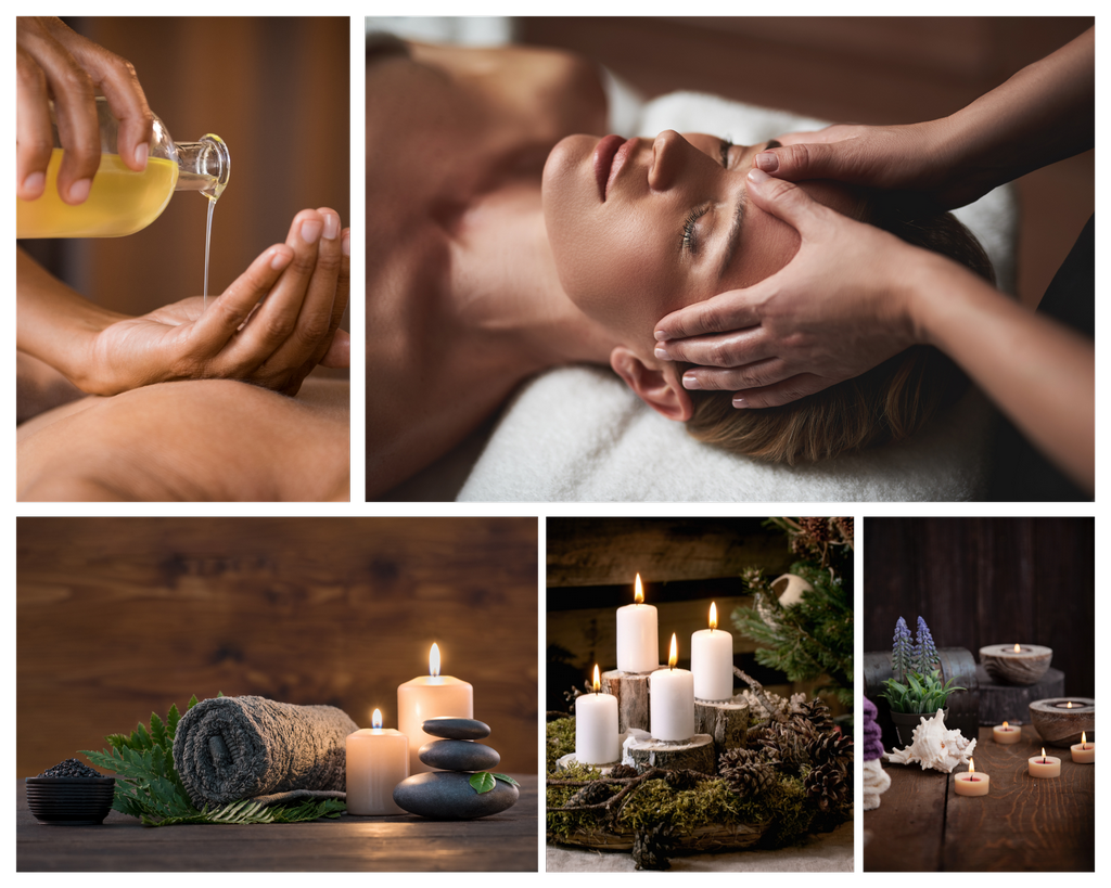 Ayurveda massage: treatment, result and strategy
