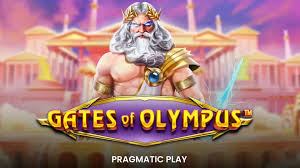 Gates of Olympus Super Scatter