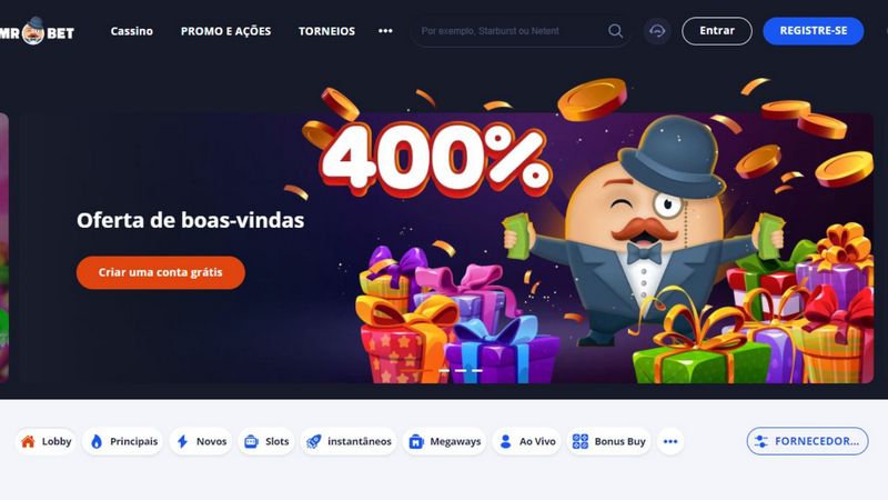 Mr Bet Casino Chile: Tu portal al entretenimiento digital premium