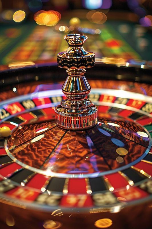 Przegląd kasyna Dudespin