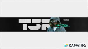 tjr - Kick Stats, Analytics and Channel Summary